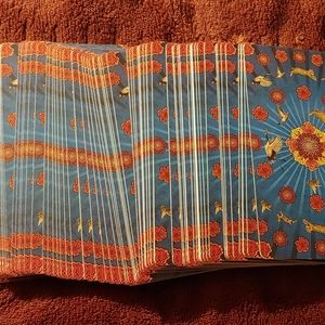 Tarot Animal Tarot deck